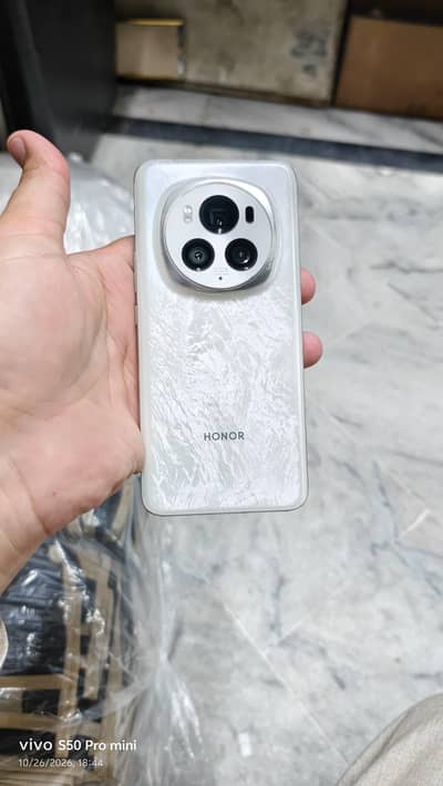 Honor Magic 6 Pro