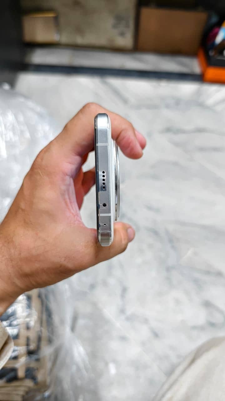 Honor Magic 6 Pro 1