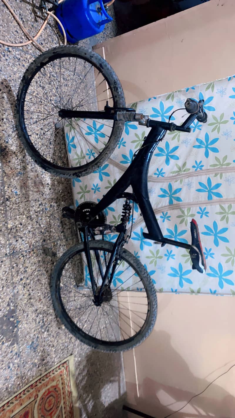 Cycle ! 1
