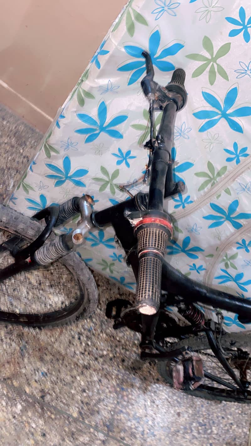 Cycle ! 7