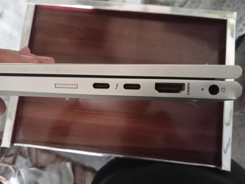 HP laptop 2