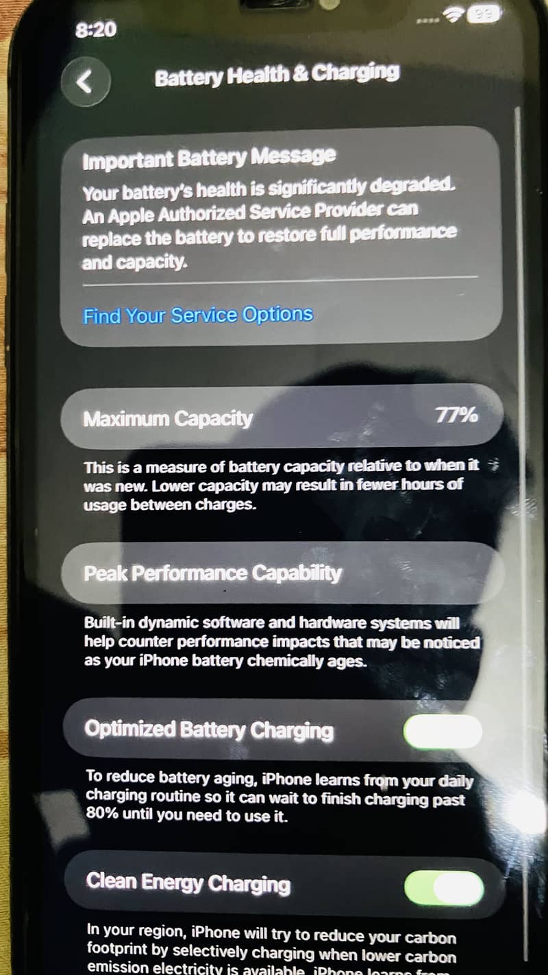 Apple iPhone 11 (JV) 2