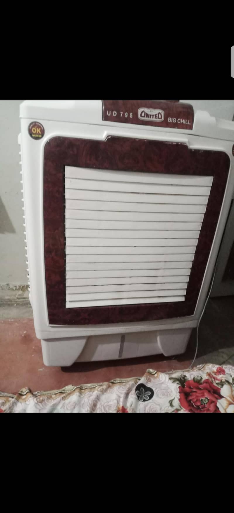 room cooler 1