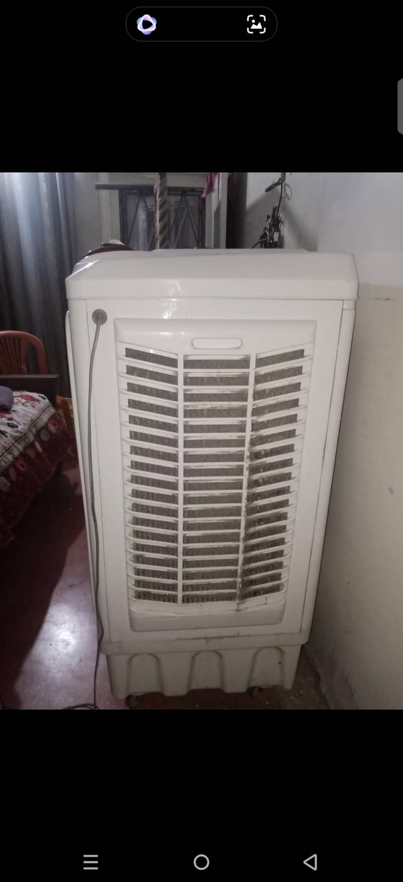 room cooler 4