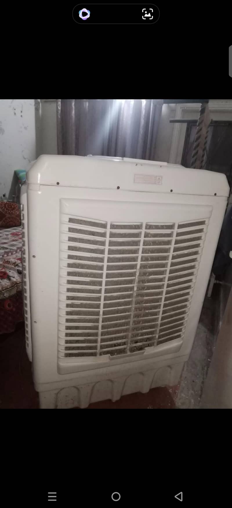 room cooler 5