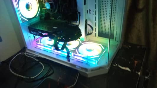 Gaming PC For sale