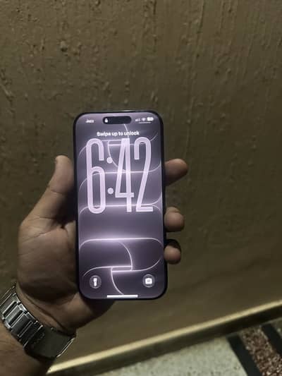 Apple iPhone 18 Pro