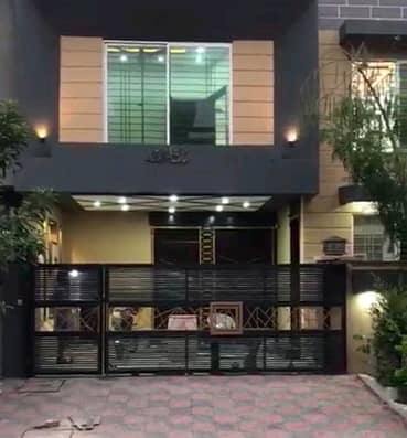 This Is Your Chance To Buy House In Islamabad