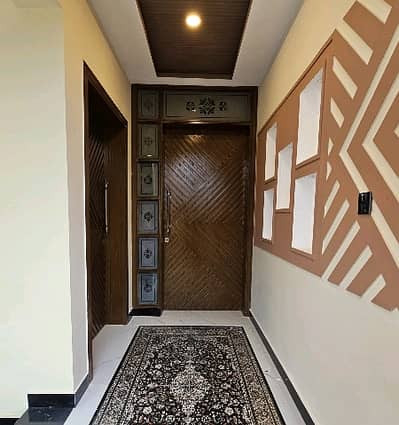 A Well Designed House Is Up For sale In An Ideal Location In G-15