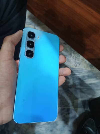 Infinix Hot 60 Pro