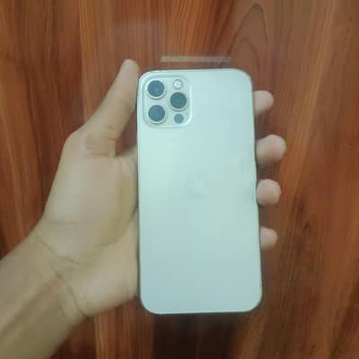 Apple iPhone 12 Pro PTA