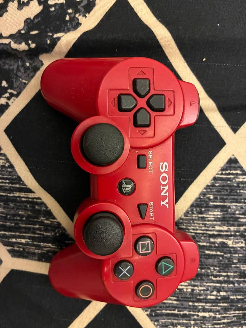ps3 condition 10/10 1