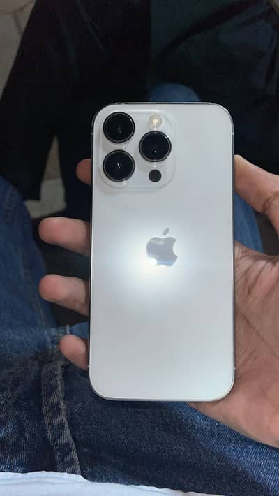 Apple iPhone 14 Pro
