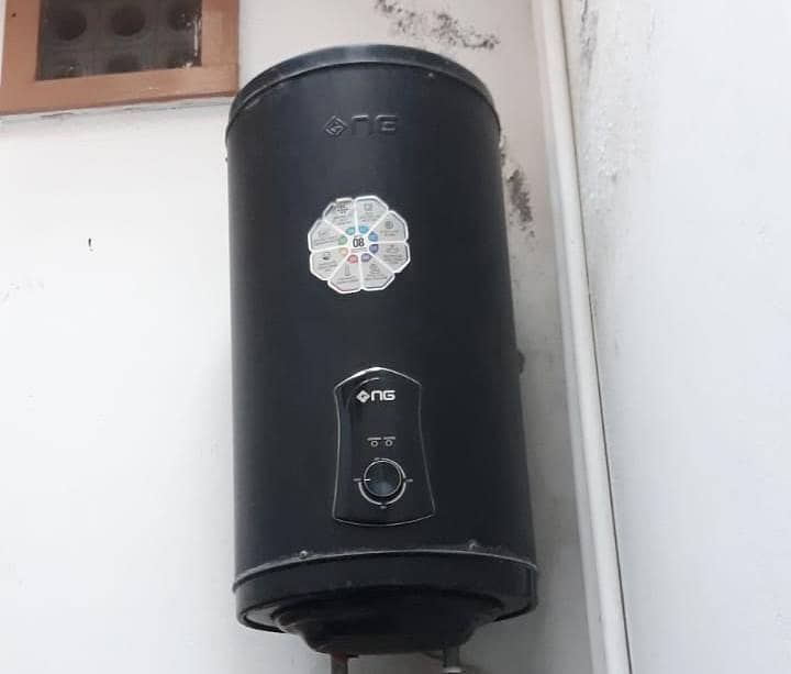 Nas gas 0