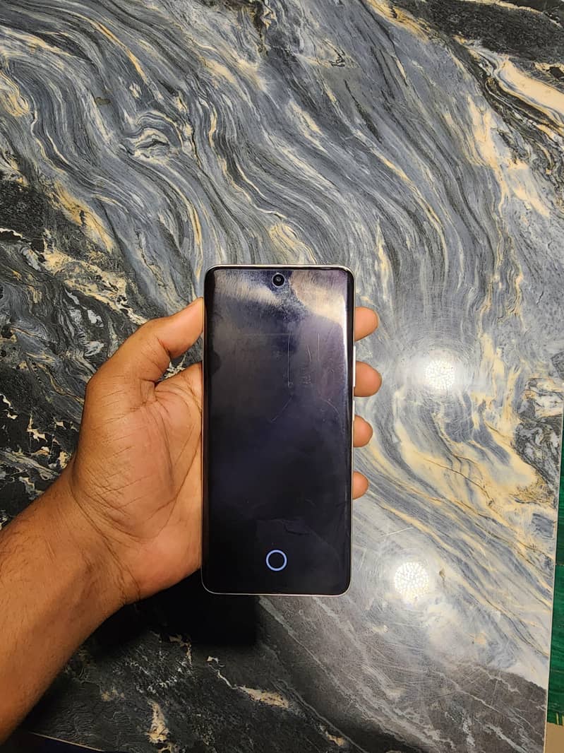 Xiaomi Redmi Note 15 1