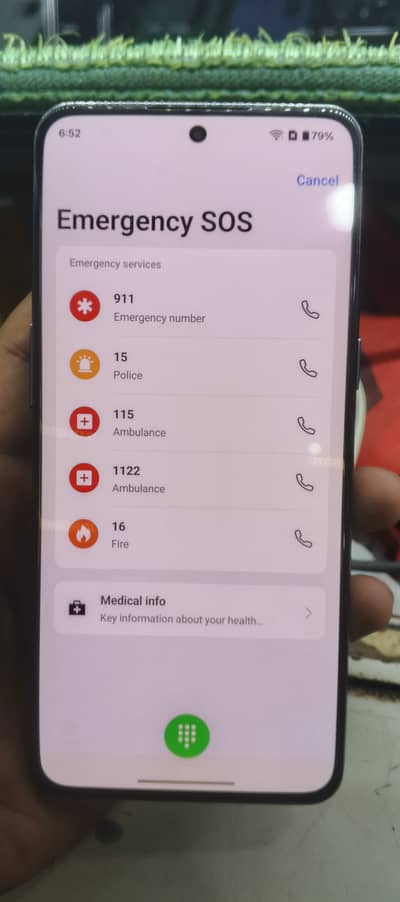 One Plus 10T