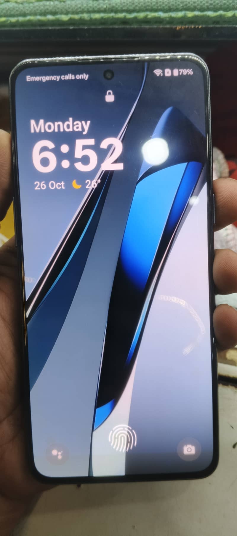 One Plus 10T 1