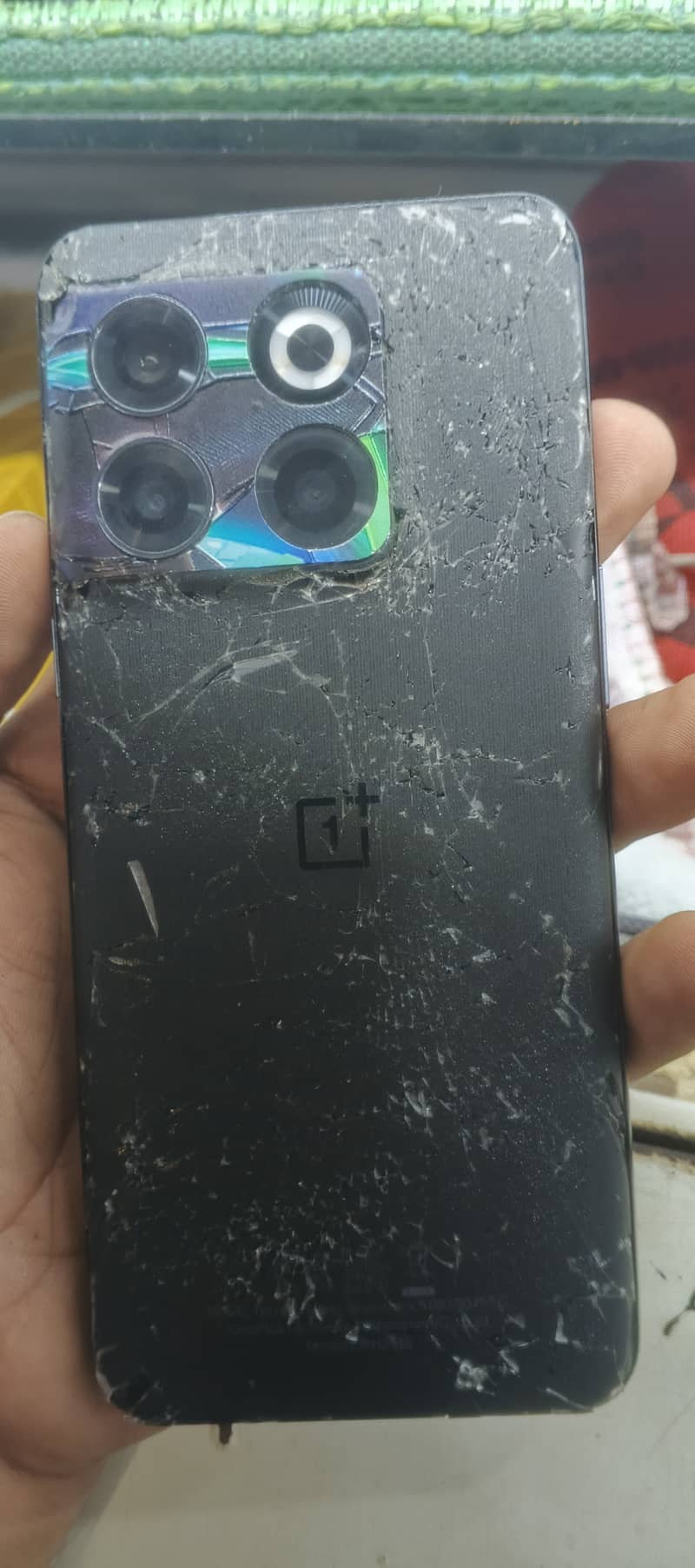 One Plus 10T 2