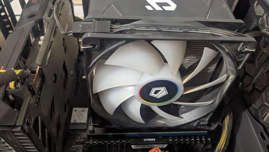 Ryzen 5 2600