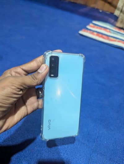 Vivo Y20