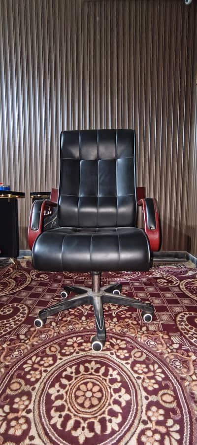 office table chair and sofa
