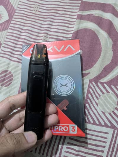 oxva xlim pro 3 18+
