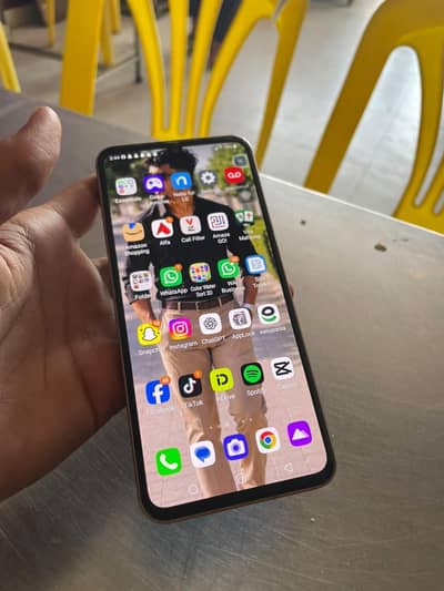 LG V60 ThinQ 5G