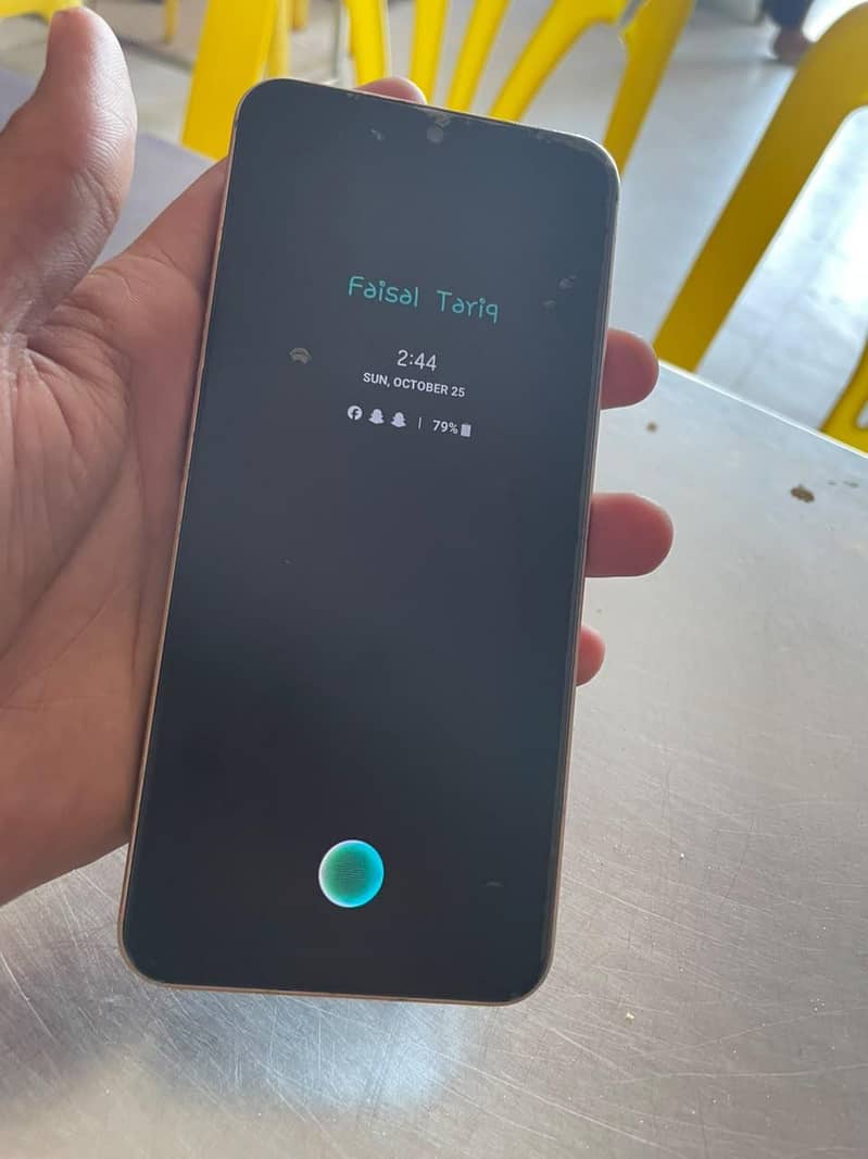 LG V60 ThinQ 5G - Mobile Phones - 1120904775