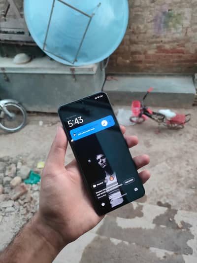 Xiaomi Poco F3 / PTA Approved