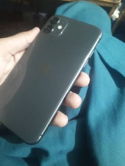 Apple iPhone 11