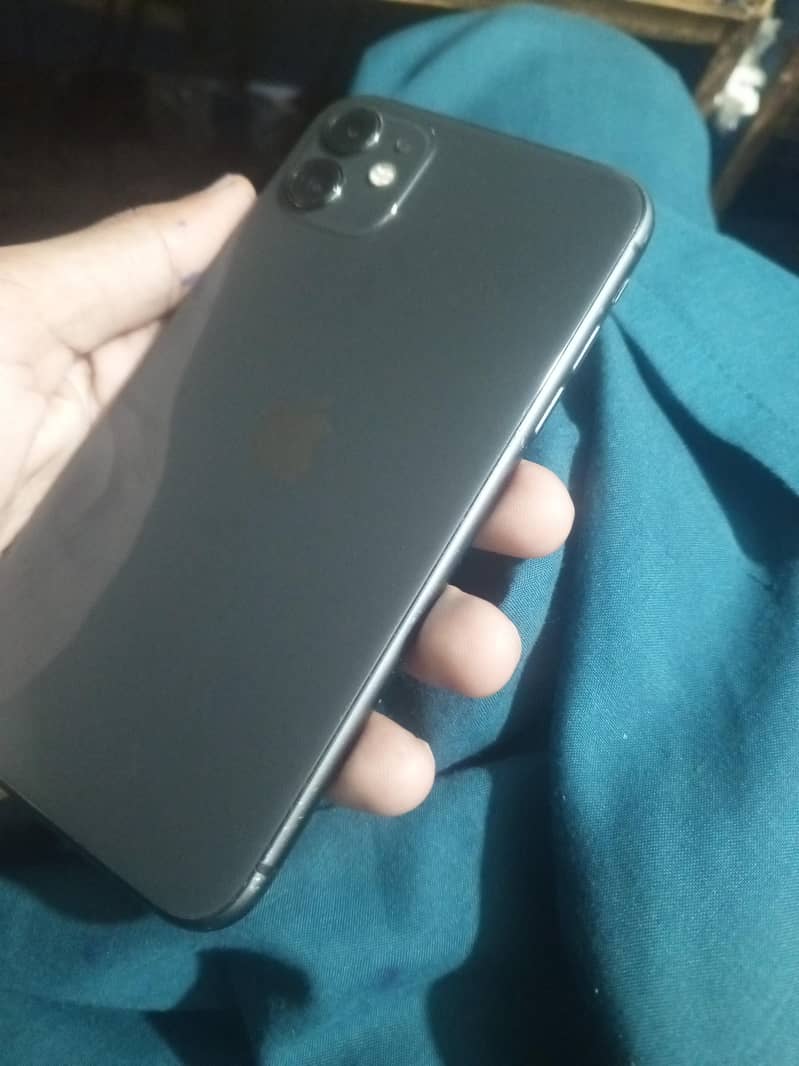 Apple iPhone 11 0