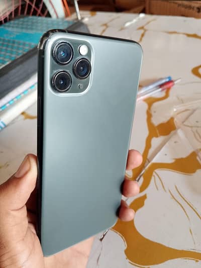 Apple iPhone 11 Pro Max