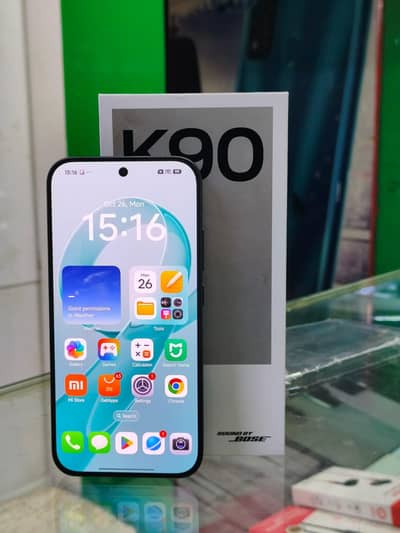 Xiaomi Redmi K90
