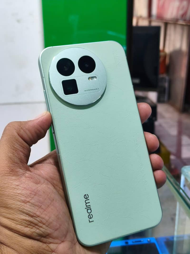 Xiaomi Redmi K90 1