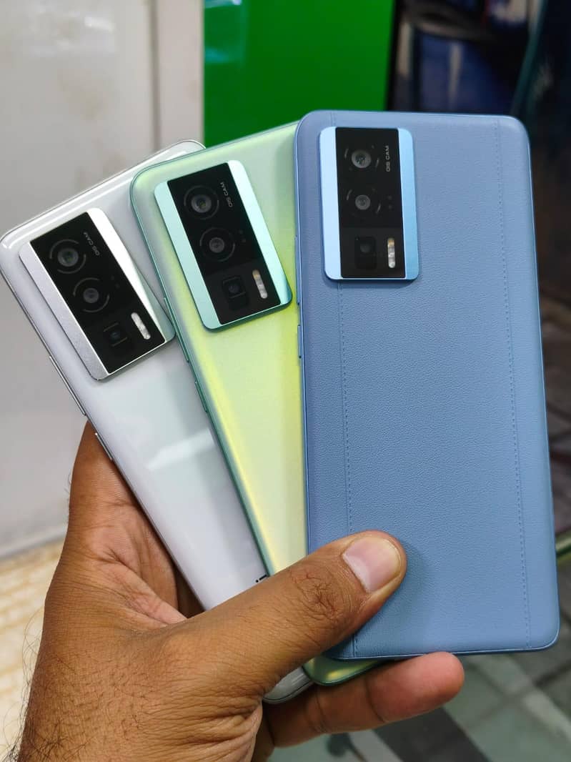 Xiaomi Redmi K90 2