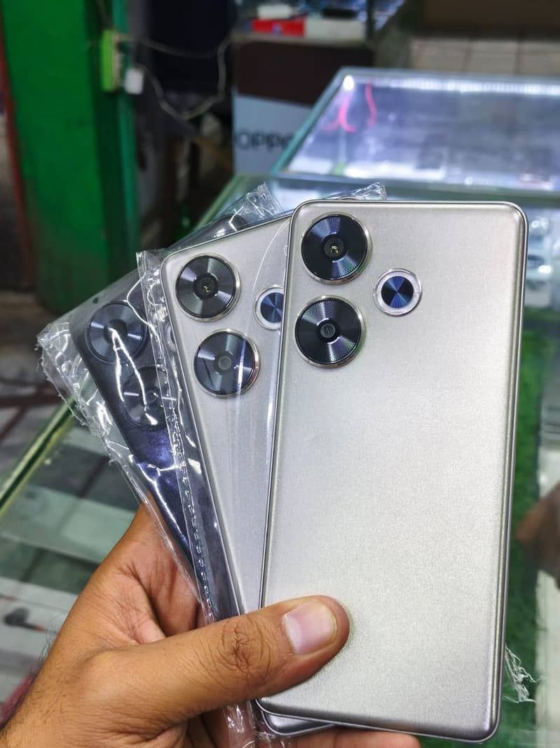 Xiaomi Redmi K90 3