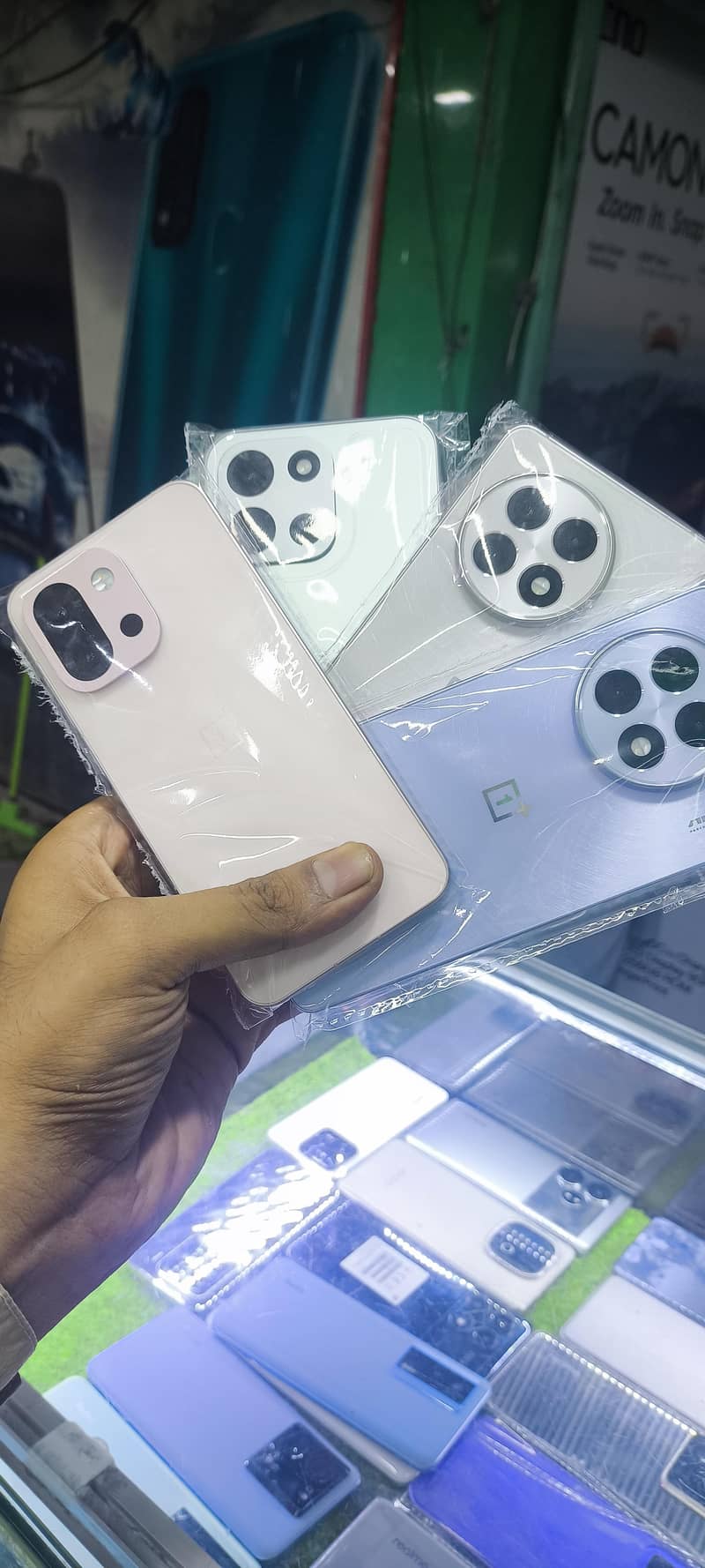 Xiaomi Redmi K90 4