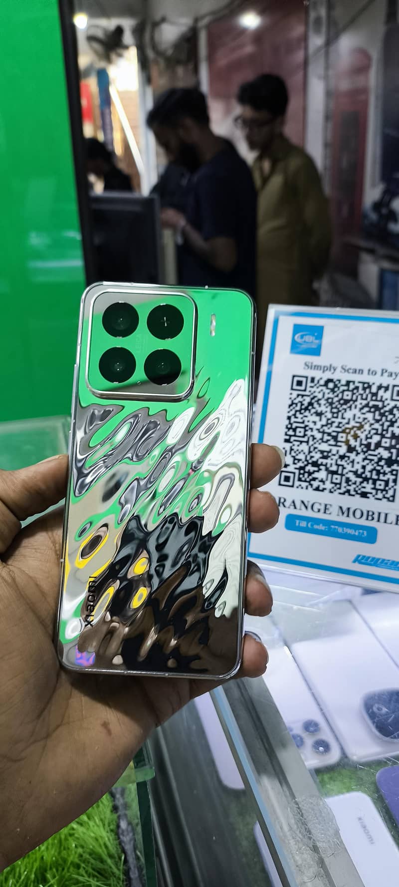 Xiaomi Redmi K90 5