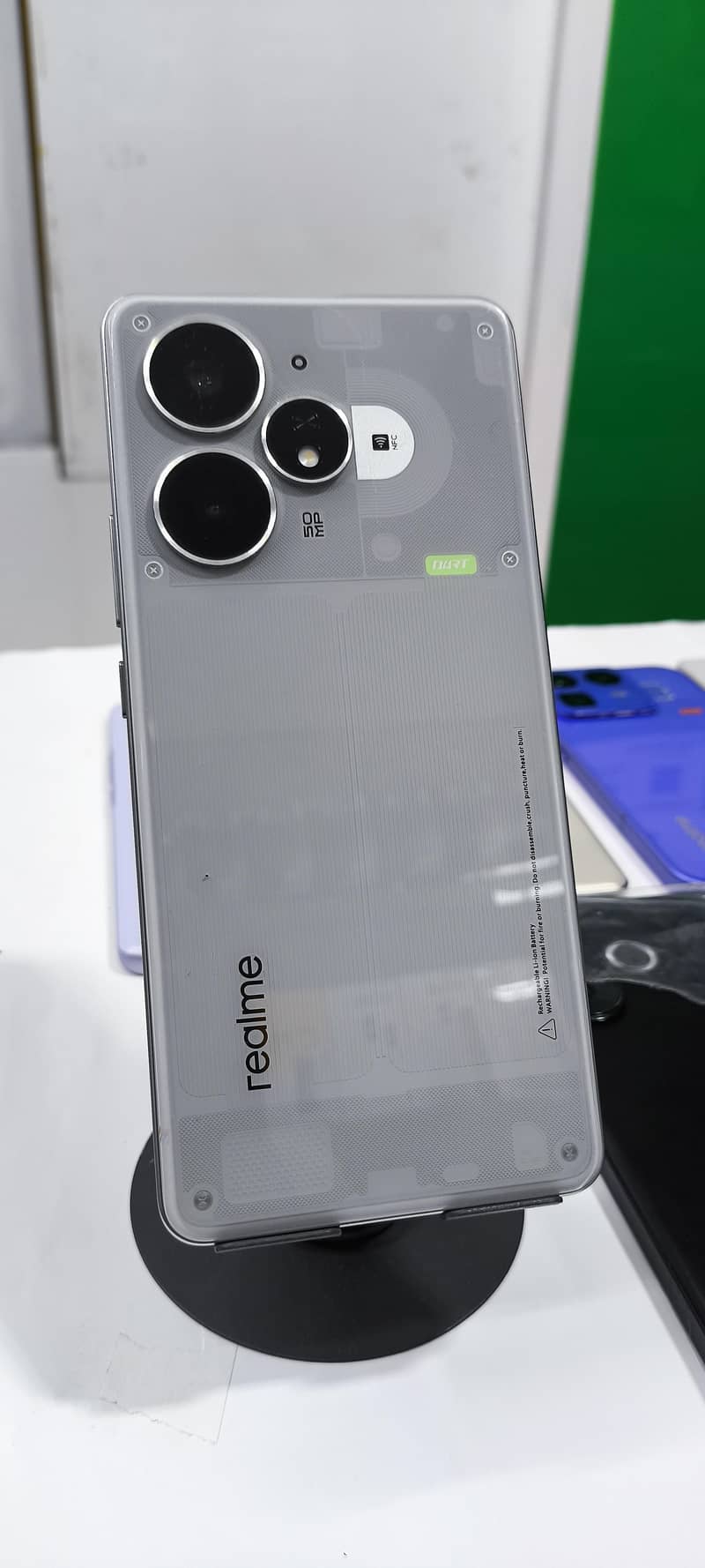 Xiaomi Redmi K90 8