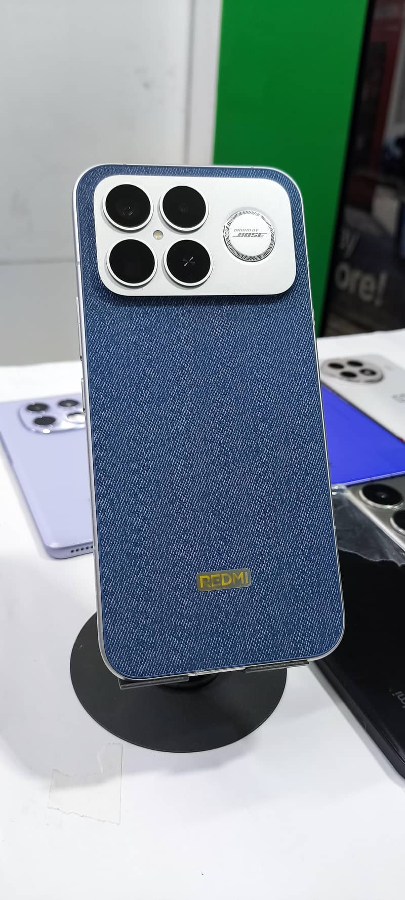 Xiaomi Redmi K90 9