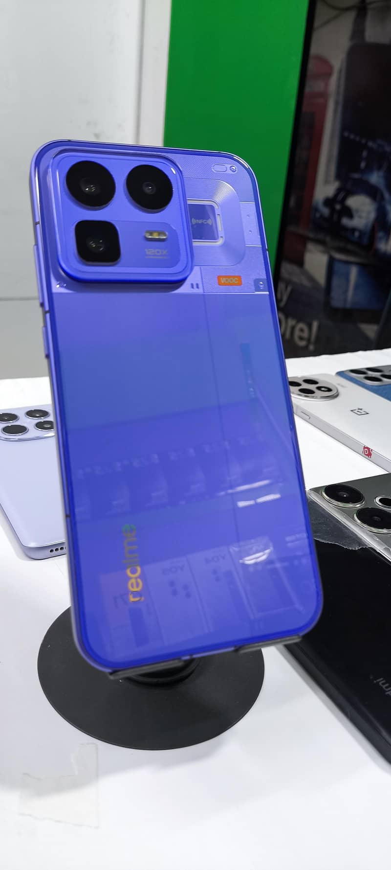 Xiaomi Redmi K90 10