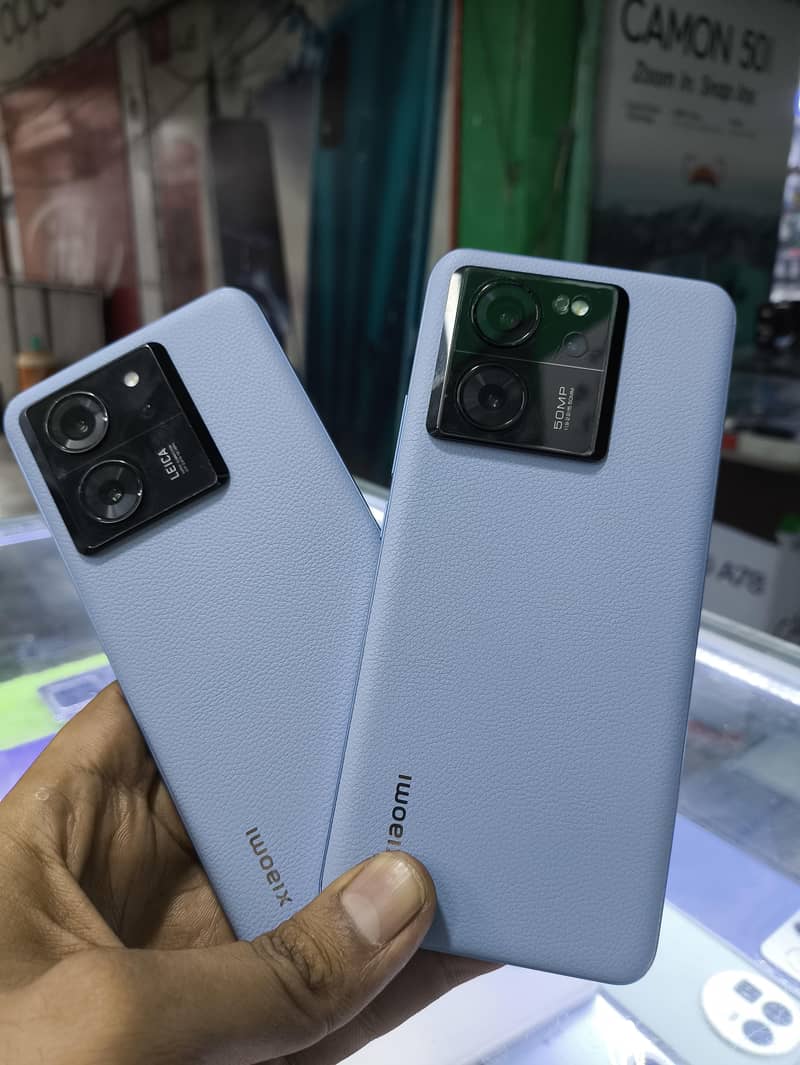 Xiaomi Redmi K90 12