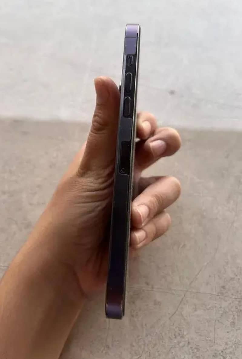 Apple iPhone 14 Pro Max 4