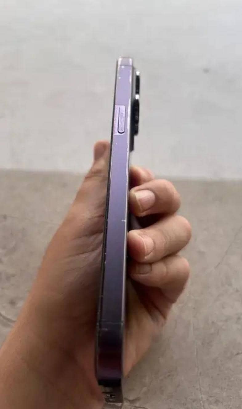 Apple iPhone 14 Pro Max 5