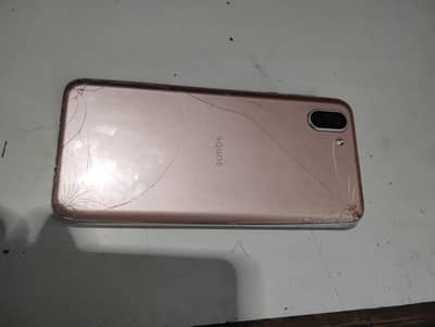 Sharp Aquos R2