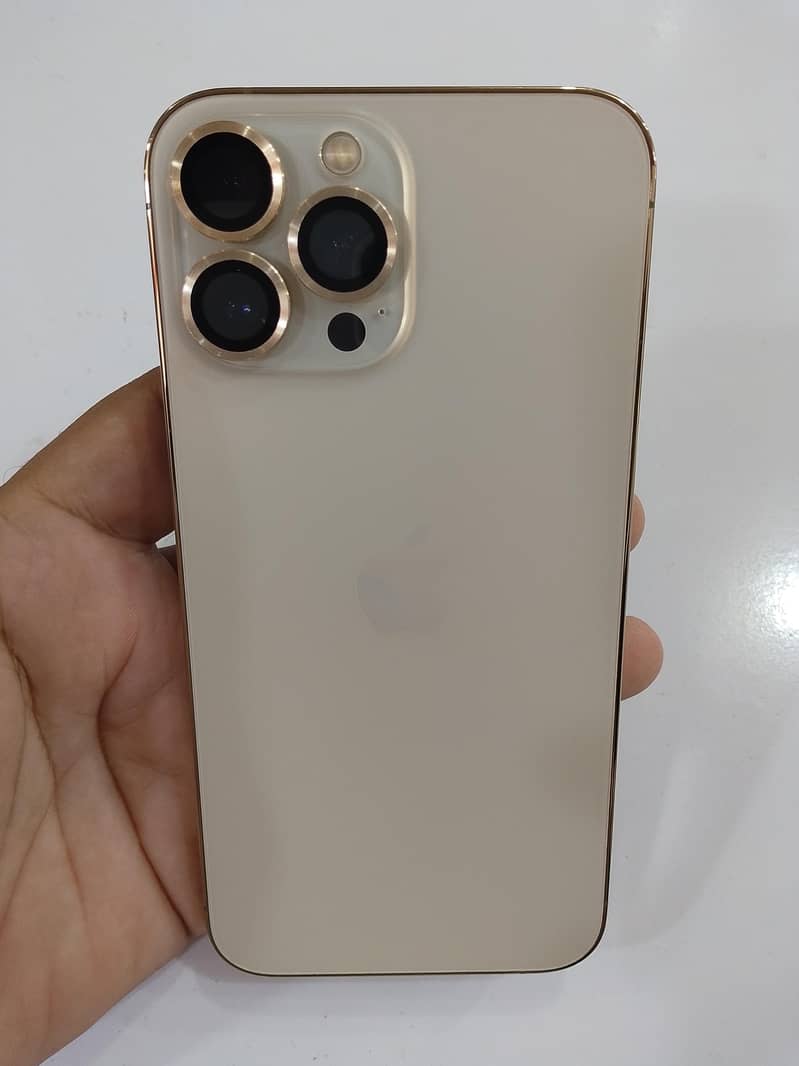 Apple iPhone 13 Pro Max 0