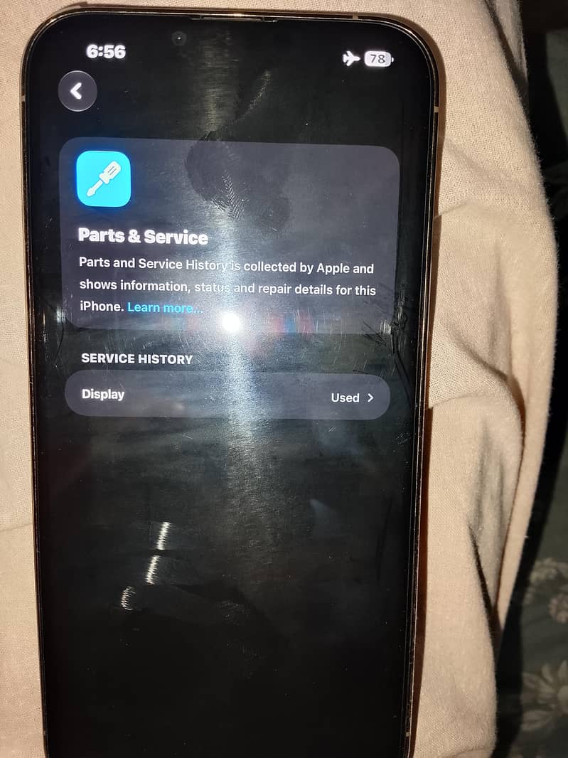 Apple iPhone 13 Pro Max 4