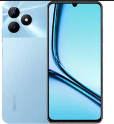 Realme Note 50