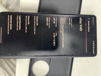 Vivo V40