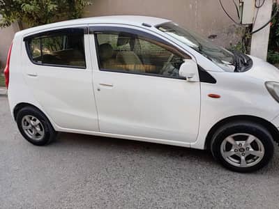 Daihatsu Mira 2013